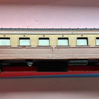 Pocher Art 201  1954 carrizza  in metallo AB/z