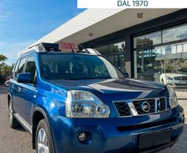 Nissan X-Trail 2.0 dCi 150CV LE