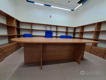 Arredamento ufficio