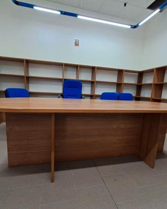 Arredamento ufficio