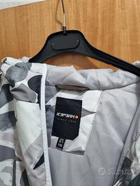 GIACCA DA SCI RAGAZZA/O