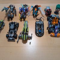 Lotto Lego assortito 