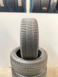 4 Gomme Michelin Estive 235/60/18 103W al 70% 3419