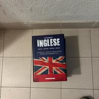 Vocabolario inglese