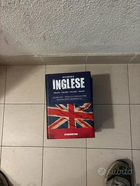 Vocabolario inglese