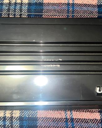 U.S. Amps AX 2000 amplificatore old school