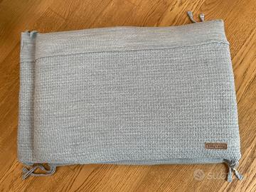 Paracolpi lettino – Baby’s only