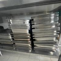 teglie forno gastronorm