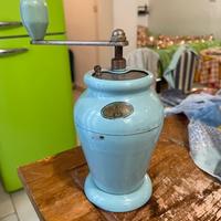 Macinino tre spade funzionante