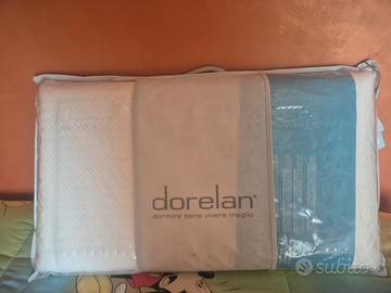 Cuscino in Memory Dorelan