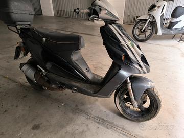 Malaguti Phantom F12 100 cc