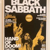 Uncut Ultimate Music Guide Black Sabbath