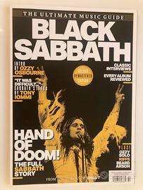 Uncut Ultimate Music Guide Black Sabbath