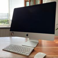 iMac mid 2014