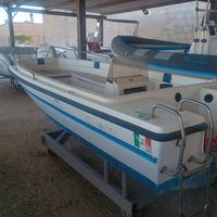 open day 5 metri ampi spazi cuscini nuovi 