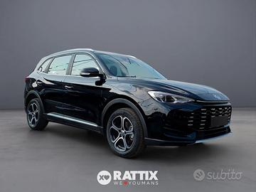 MG zs classic ZS 1.5 hybrid+ Comfort auto