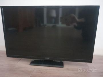 TV 32" Telefunken - HDMI-USB-VGA-SCART