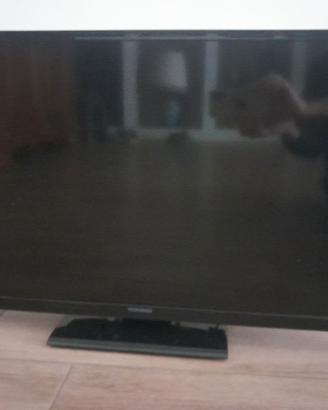 TV 32" Telefunken - HDMI-USB-VGA-SCART