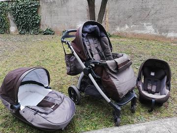 Trio Peg Perego Book Plus