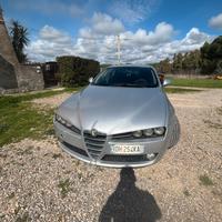 Alfa romeo 159 sportwagon