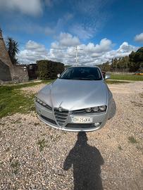 Alfa romeo 159 sportwagon