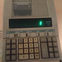 OLIVETTI SUMMA 182