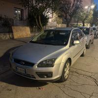 Ford Focus 2.0 TDCI 136cv