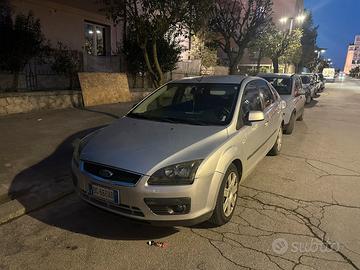 Ford Focus 2.0 TDCI 136cv