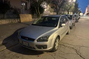 Ford Focus 2.0 TDCI 136cv