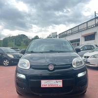 Fiat Panda 1.2 benzina/ GPL