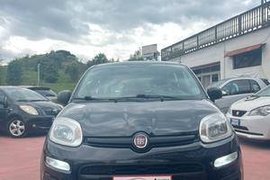 Fiat Panda 1.2 benzina/ GPL