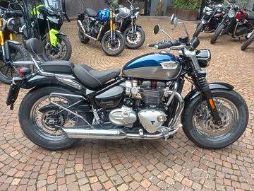 Triumph SpeedMaster - 2024