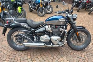 Triumph SpeedMaster - 2024