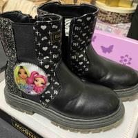 Stivaletti bimba Rainbow High n.28