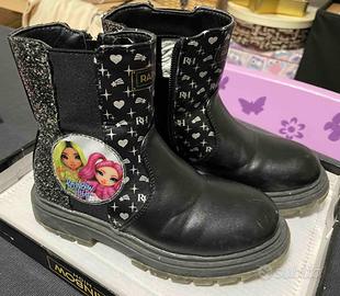 Stivaletti bimba Rainbow High n.28