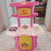 Cucina Masha