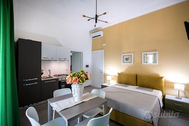 GIUGNO A OTRANTO Casa alice vista mare