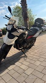 BMW G 650 GS