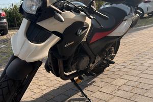 BMW G 650 GS