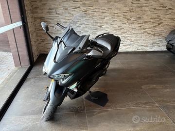 Yamaha T Max 530 sx