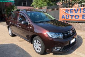 Dacia Logan MCV 1.0 Sce 12v 75cv laureata