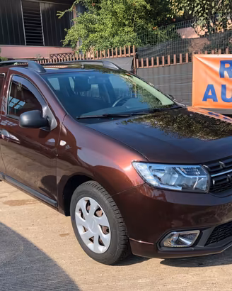 Dacia Logan MCV 1.0 Sce 12v 75cv laureata