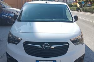 Opel Combo Cargo XL 1.5 Diesel 100CV PL 950kg Edit