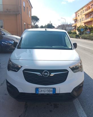 Opel Combo Cargo XL 1.5 Diesel 100CV PL 950kg Edit