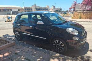 Fiat 500 L
