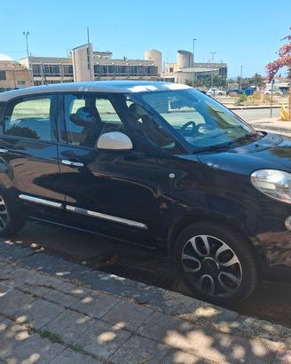 Fiat 500 L