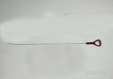 Asta olio motore smart 450