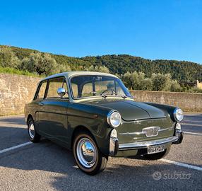 AUTOBIANCHI BIANCHINA