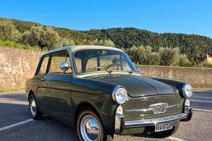 AUTOBIANCHI BIANCHINA