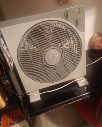 ventilatore da tavolo 